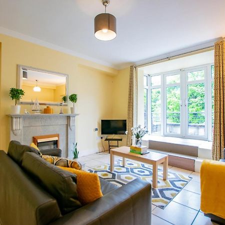 126 - Gort Na Coiribe 4 Bedroom Duplex, By Shortstays Galway Eksteriør billede