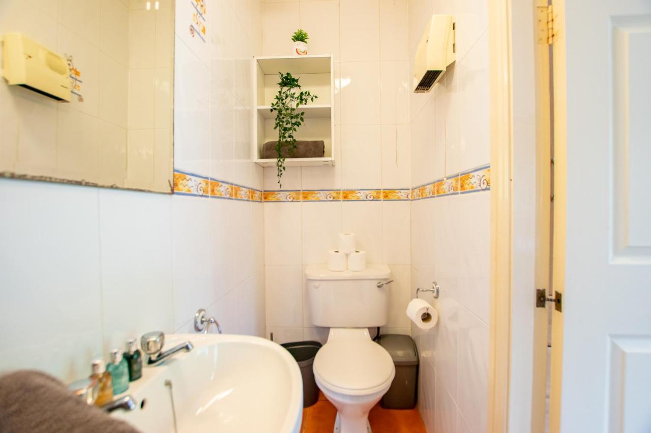 126 - Gort Na Coiribe 4 Bedroom Duplex, By Shortstays Galway Eksteriør billede