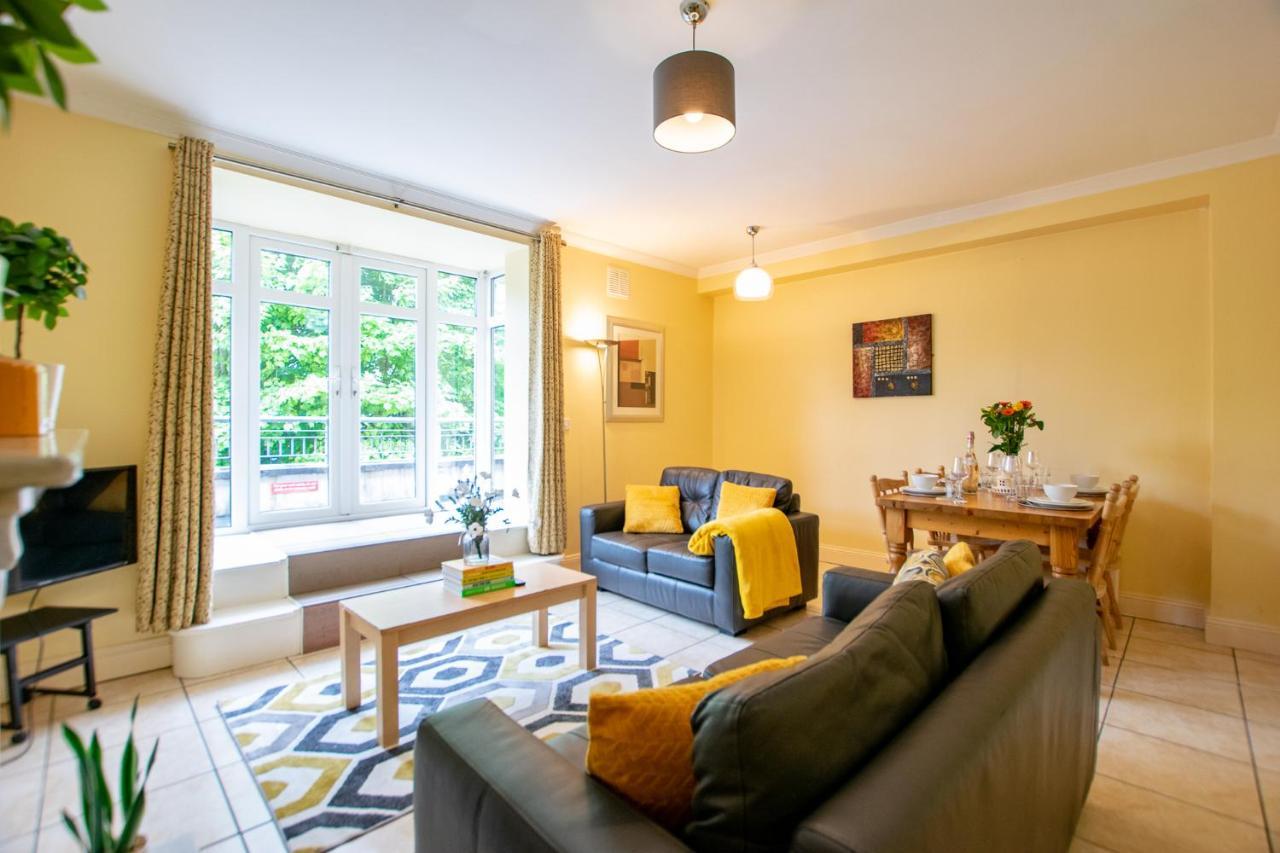 126 - Gort Na Coiribe 4 Bedroom Duplex, By Shortstays Galway Eksteriør billede
