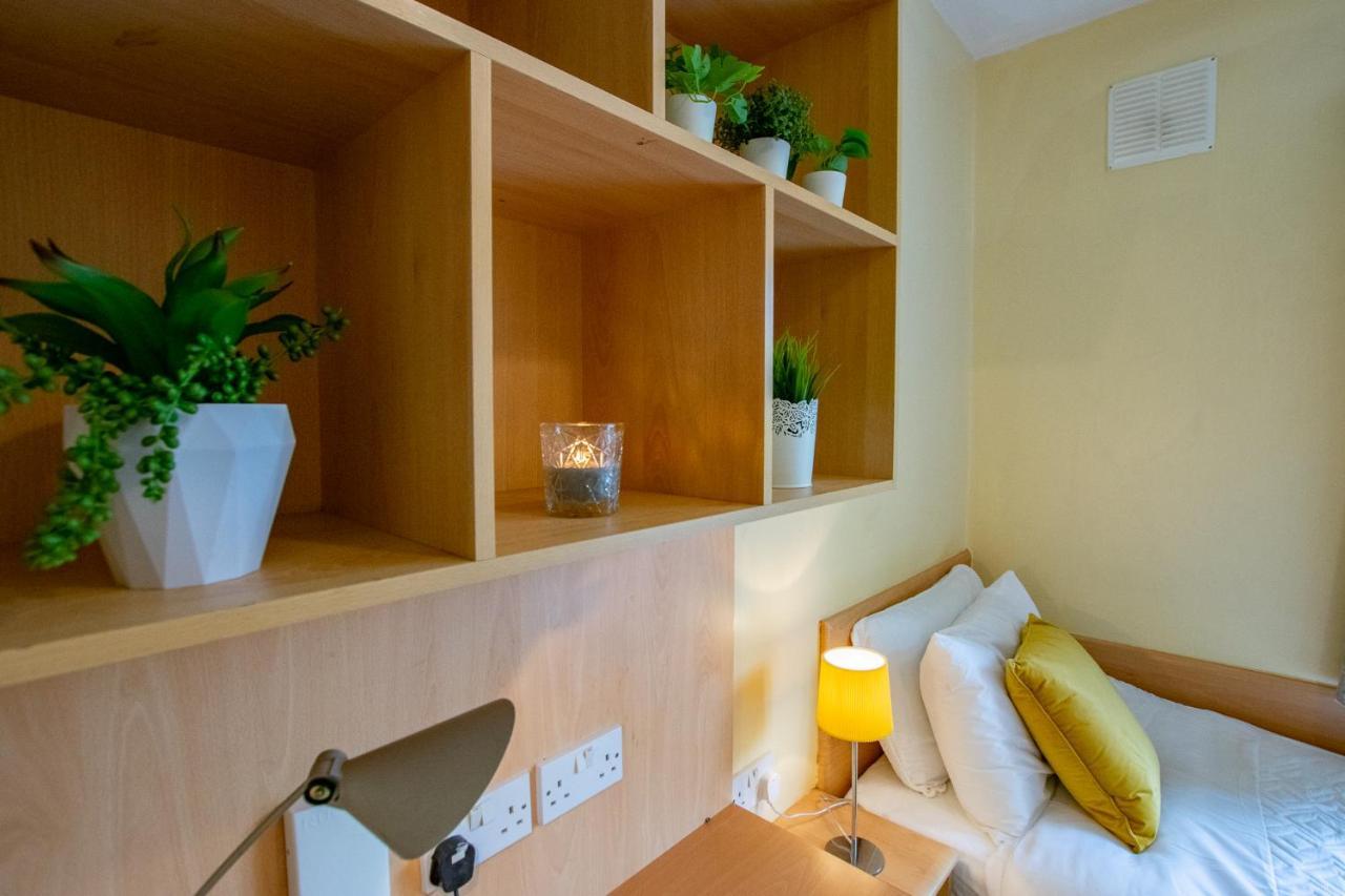 126 - Gort Na Coiribe 4 Bedroom Duplex, By Shortstays Galway Eksteriør billede