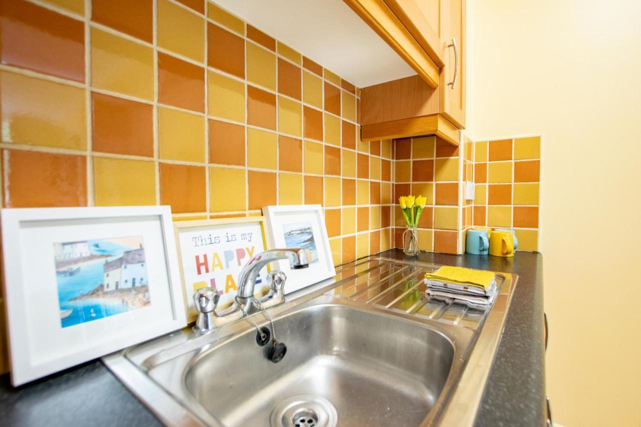 126 - Gort Na Coiribe 4 Bedroom Duplex, By Shortstays Galway Eksteriør billede